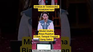 Download lagu 💞𝙍𝙀𝘼𝙇 𝙆𝙀𝘼𝘿𝙄𝙇𝘼𝙉 𝙎𝙊𝙎𝙄𝘼𝙇‼️𝙂𝙪𝙗𝙚𝙧𝙣𝙪𝙧 𝙈𝙖𝙡𝙪𝙠𝙪 𝙐𝙩𝙖𝙧𝙖, 𝙎𝙝𝙚𝙧𝙡𝙮 𝙏𝙟𝙤𝙖𝙣𝙙𝙖 𝙇𝙖𝙥𝙤𝙧𝙠𝙖𝙣 𝙋𝙚𝙣𝙜𝙜𝙪𝙣𝙖𝙖𝙣 𝘼𝙣𝙜𝙜𝙖𝙧𝙖𝙣 𝙆𝙚 𝘿𝙋𝙍𝘿 mp3