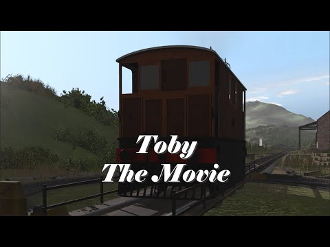 Toby - Thomas & Friends (Full Movie)