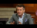 Robert Herjavec On Larry King Now