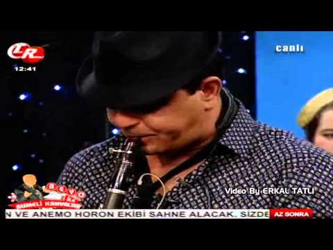 Demo Savlev & Ceyhun Üsküp - Rum Dum Dum