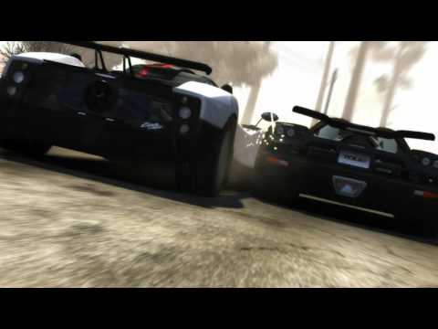 Billy Buttons - Purdy (TDU 2 soundtrack Harriba Radio)