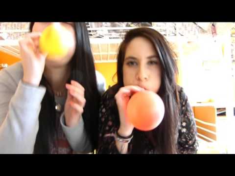 CBF Challenge // Qui gonflera le plus vite ??