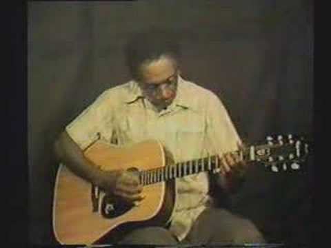 R.L. Burnside - Poor Boy Long Ways From Home