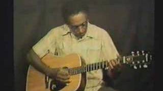 R.L. Burnside - Poor Boy Long Ways From Home