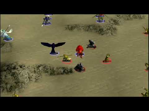 Fire Emblem: Radiant Dawn Normal Mode w/ Commentary Part 88