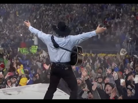 The Old Stuff - Garth Brooks