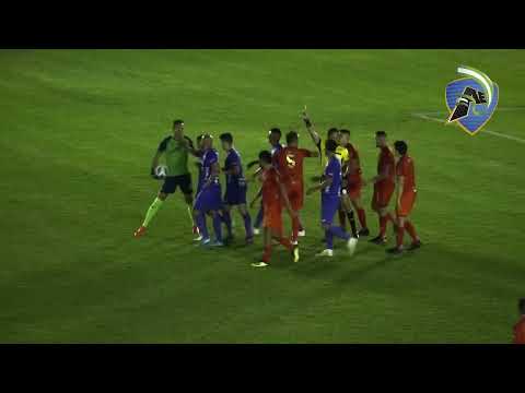 CL22 / J10 Antigua GFC 1 – 3 CSD Municipal