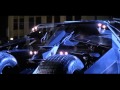 Batman Begins - The passenger - Michael ...