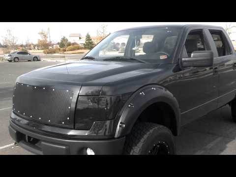 DigDeeps ratting truck part 3