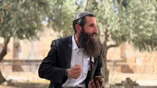 בזכות דורשי הר הבית והמקדש הקב"ה משמיד את אויבינו! מדרשי חז"ל למזמור ק״א בתהילים | הרב אלישע וולפסון (ישיבת הר הבית) - התמונה מוצגת ישירות מתוך אתר האינטרנט יוטיוב. זכויות היוצרים בתמונה שייכות ליוצרה. קישור קרדיט למקור התוכן נמצא בתוך דף הסרטון בזכות דורשי הר הבית והמקדש הקב"ה משמיד את אויבינו! מדרשי חז"ל למזמור ק״א בתהילים | הרב אלישע וולפסון (ישיבת הר הבית) - התמונה מוצגת ישירות מתוך אתר האינטרנט יוטיוב. זכויות היוצרים בתמונה שייכות ליוצרה. קישור קרדיט למקור התוכן נמצא בתוך דף הסרטון