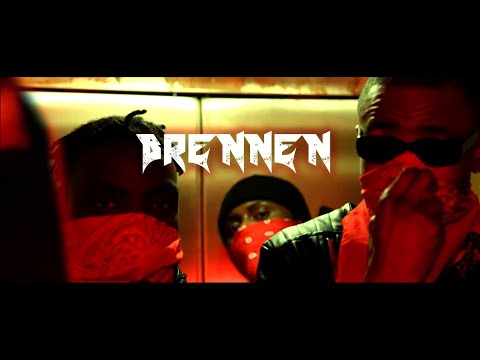 Blanco Panther - Brennen