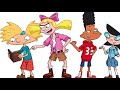 Chuck E Cheese Master TV Intro Schedule 3
