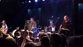 Stiff Little Fingers - Safe As Houses (live in San Francisco)