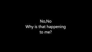 Lloyd ft.Andre 3000- dedication to my ex (miss that)