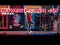 Ryan Furia Jr Red Bull Dance Your Style World Final 2025 Los Angeles
