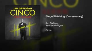 Binge Watching (Commentary)