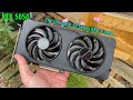 Gaming With The New Nvidia RTX 5050