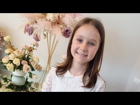 Natalia Ciucă - Botez - Biserica Baptistă Bunavestire București #botez #bunavestire