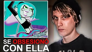 EL ANIMADOR que DESCENDIÓ a la LOCURA por SU PROPIO DIBUJO