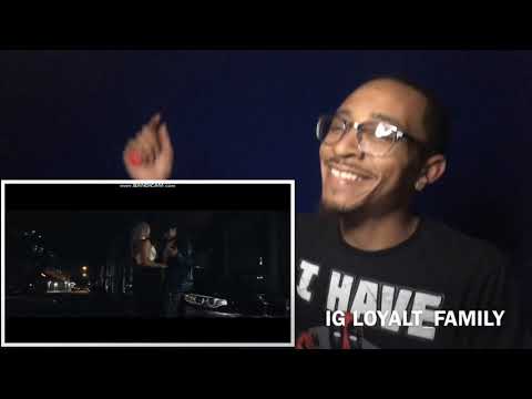 PABS - WAVY “REACTION”