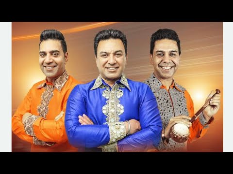ikko ghar ni jamna : manmohan waris ; kamal heer ; sangtar (edited nature video ) latest song🌸🌸