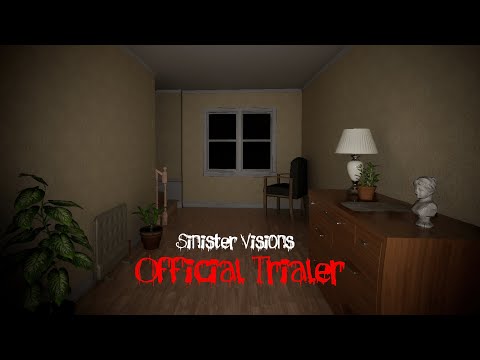 Sinister Visions