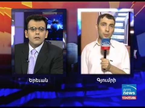 ArmComedy 026 - Զավեն Մզզունց