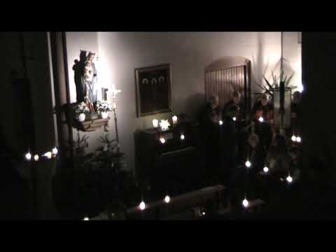 Veni Redemptor gentium (Ambrosius von Mailand)