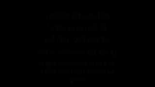 JLS - Billion Lights lyrics