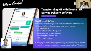 Dovetail YouTube Video