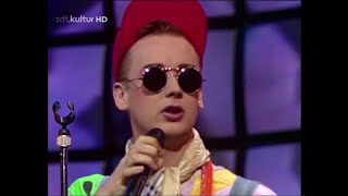Boy George  -  No Clause 28