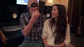 Alex & Sierra Track-by-Track Bloopers
