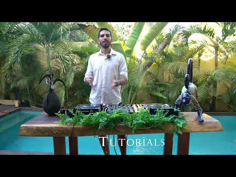 Tulum DJ Academy Promo