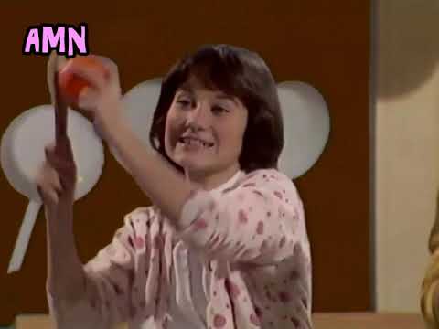 ENRIQUE Y ANA "Haz ruido"