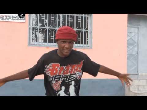 Off·gang quitte la galère clip officiel 