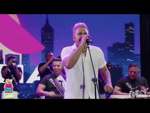 Rikarena en el Festival de Orocué 2026