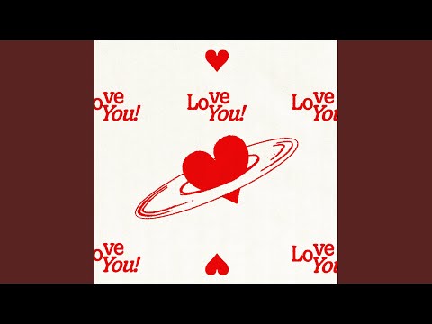 Video thumbnail for LOVE YOU! (Inst.)