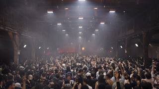 AYYBO — Knockdown Center NYC