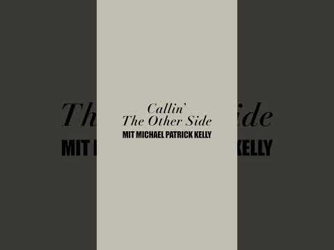 Michael Patrick Kelly Ft Moses Pelham New song