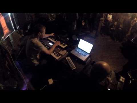 Gamayun RTS.FM Moscow 23.12.2016