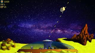 PS4 Space Whip - Free Game