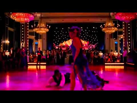 Take the Lead - Tango