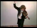 YouTube Poop Andy Samberg Is No Good At The Violin