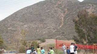 Send Us Out - Mission&#39;s Flame