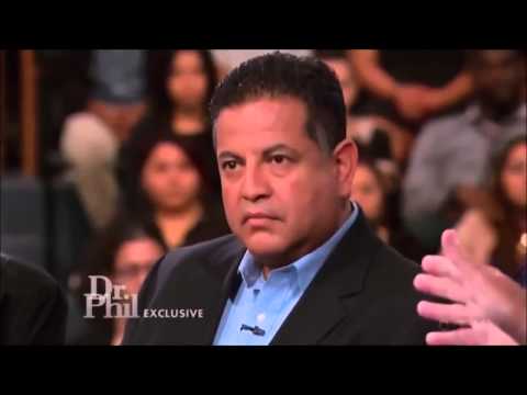 Dr. Phil: Where Are Our Newborn Twins ? Is This an Adoption Scam ? [August 20, 2014]