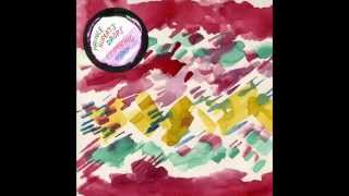 Prince Rupert's Drops - Climbing Light