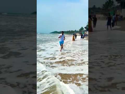 Goa beach 🏖️🏖️❤️