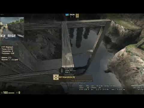 kz_rise by iLLijah 3:24