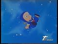 Nino Il Mio Amico Ninja Sigla Finale Teledue