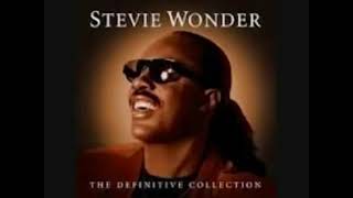 Stevie Wonder Kiss Lonely Goodbye